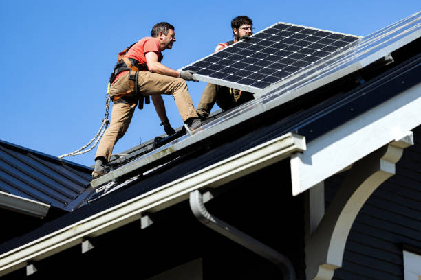 Best Roof Insulation Installation  in Santa Clarita, CA